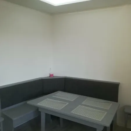 Apartament - Piknik Country