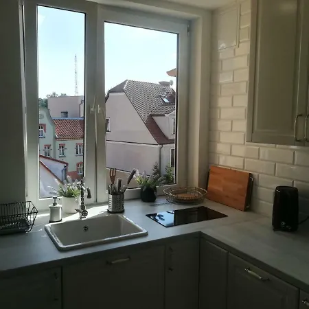 Apartament - Piknik Country