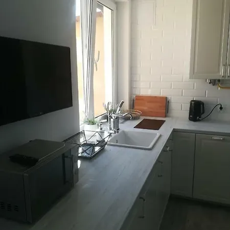 Apartament - Piknik Country Mrągowo