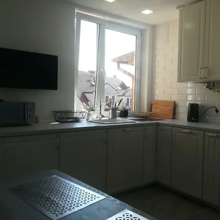 Apartament - Piknik Country *