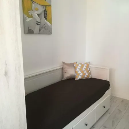 Appartamento Apartament - Piknik Country Mrągowo