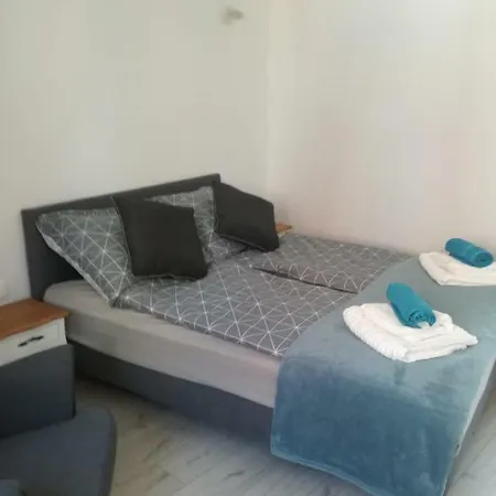 Appartamento Apartament - Piknik Country Mrągowo