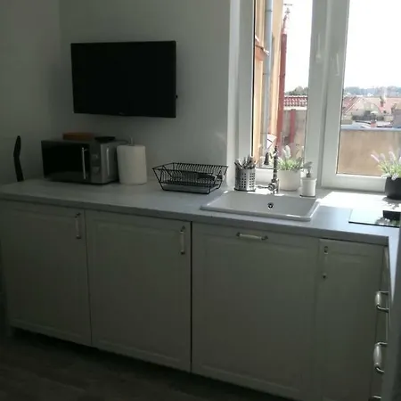 Apartament - Piknik Country *
