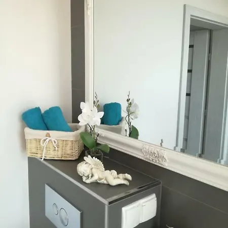 Appartamento Apartament - Piknik Country