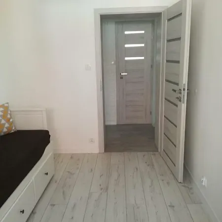 Apartament - Piknik Country * Mrągowo