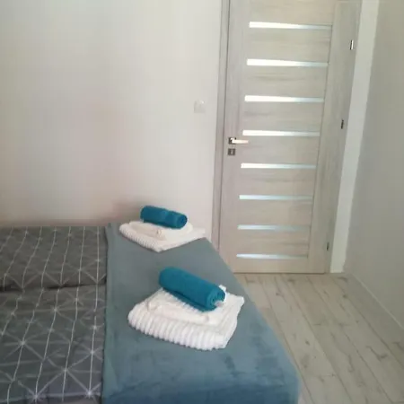 Apartament - Piknik Country Mrągowo