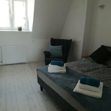 Apartament - Piknik Country