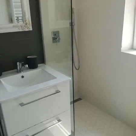 Apartament - Piknik Country