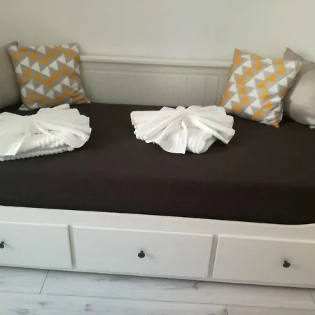 Appartamento Apartament - Piknik Country Mrągowo