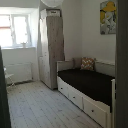 Appartamento Apartament - Piknik Country Mrągowo