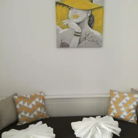 Apartament - Piknik Country Appartamento *
