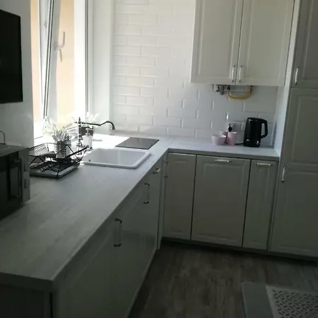 Apartament - Piknik Country *