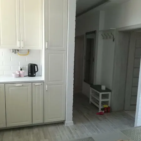 Apartament - Piknik Country *