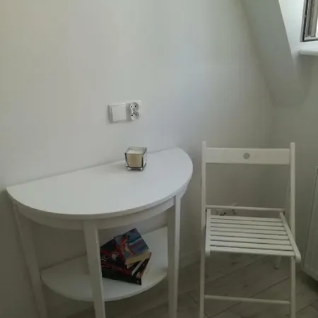 Apartament - Piknik Country