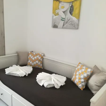 Apartament - Piknik Country Appartamento