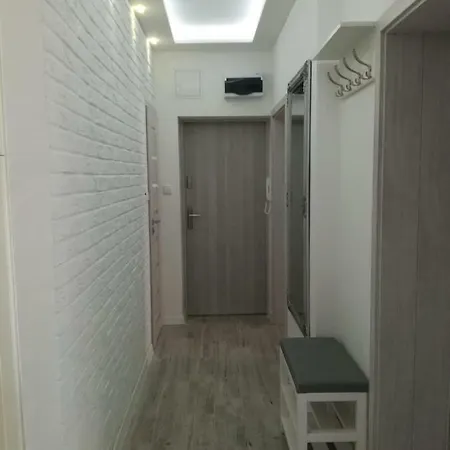 Apartament - Piknik Country Appartamento Mrągowo