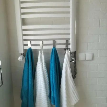 Apartament - Piknik Country * Mrągowo