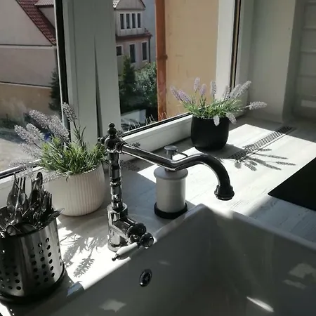 Appartamento Apartament - Piknik Country Mrągowo