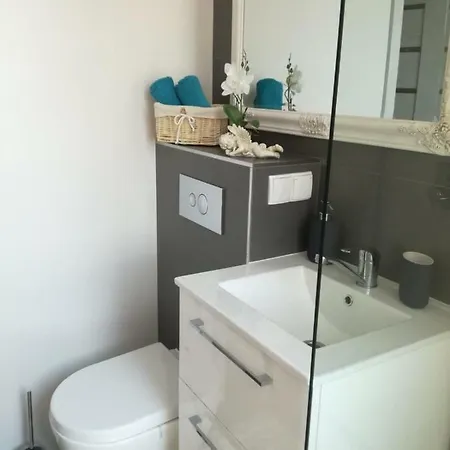 Apartament - Piknik Country