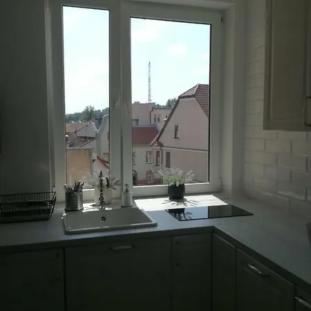 Appartamento Apartament - Piknik Country *