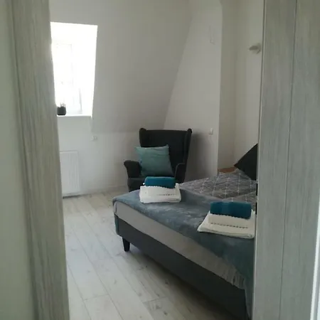 Apartament - Piknik Country Appartamento *